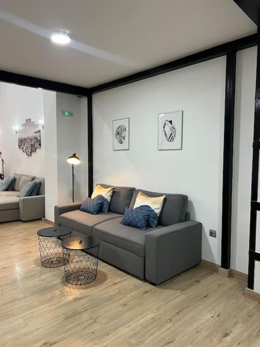 Duplex Cienfuegos I & Old Town By Ele Appartement *